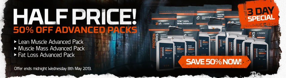 Muscletalk deals