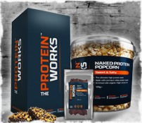 Protein Snacks