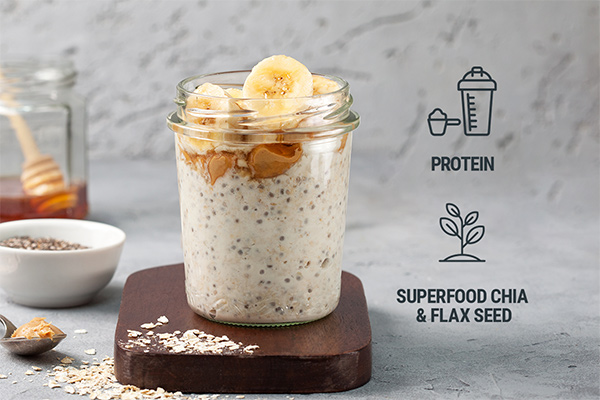 VEGAN PROTEIN