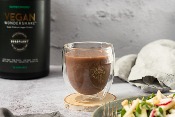 Whey 360 Protein
