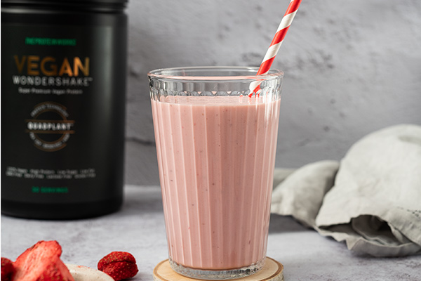whey protein