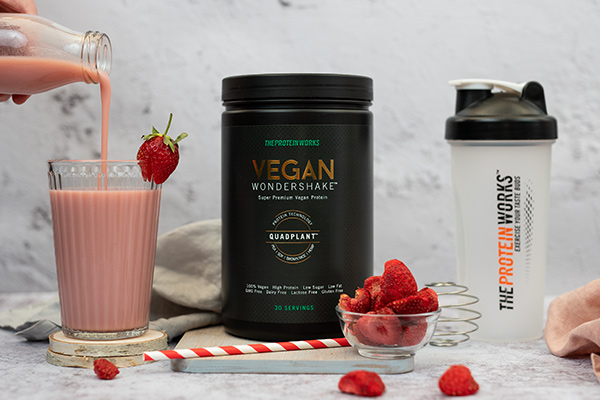 whey protein
