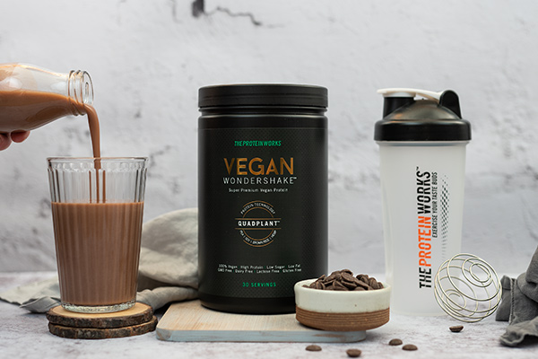 whey protein