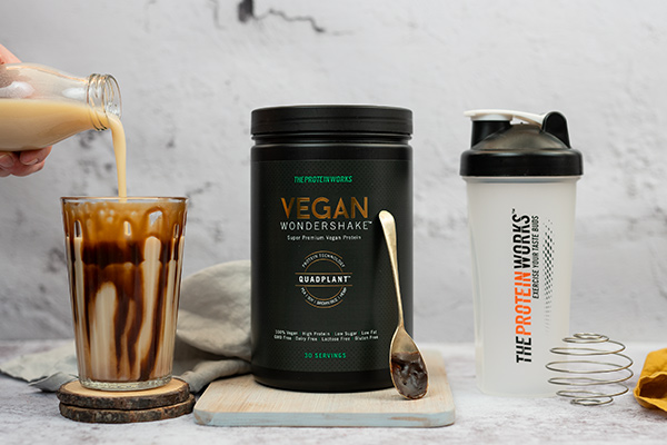 whey protein