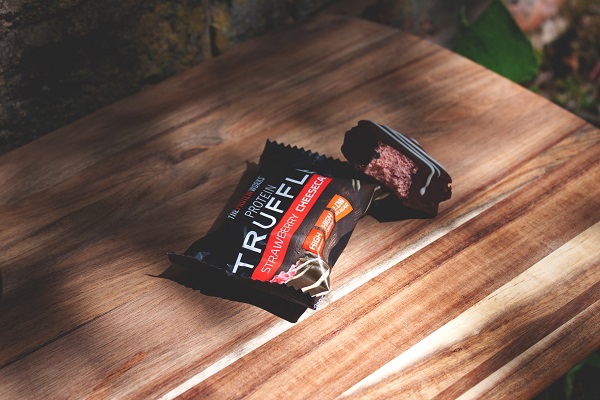PROTEIN COOKIE