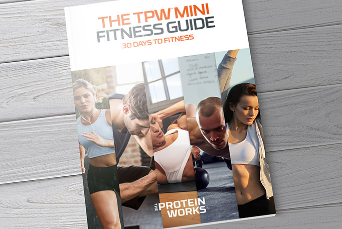 Muscle Protein
