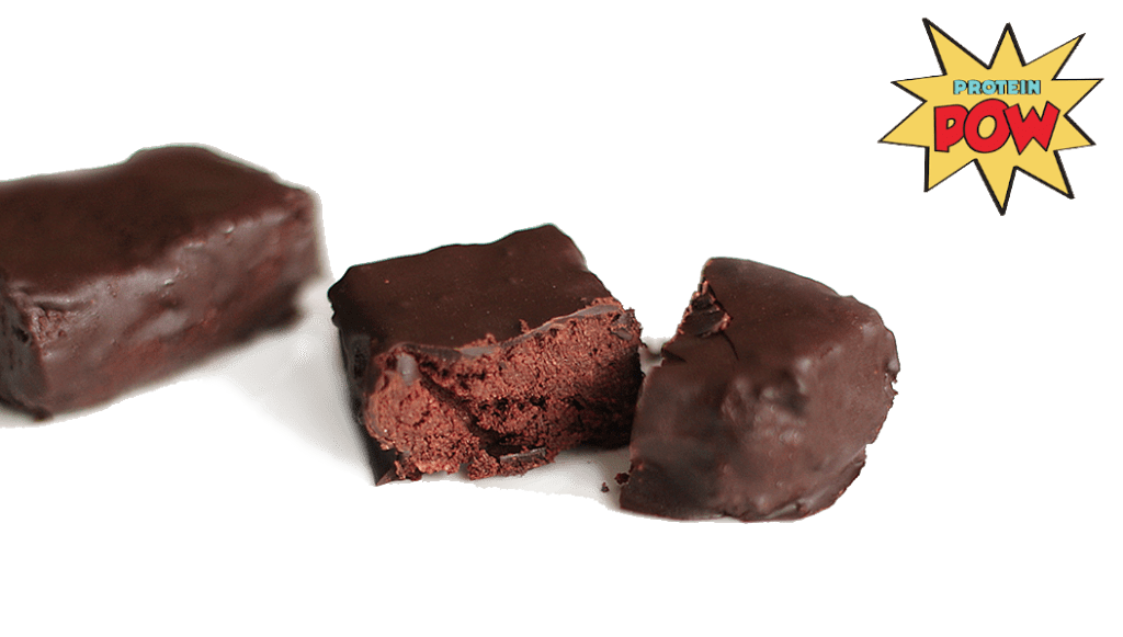 Chocolate Protein Bars Recipe