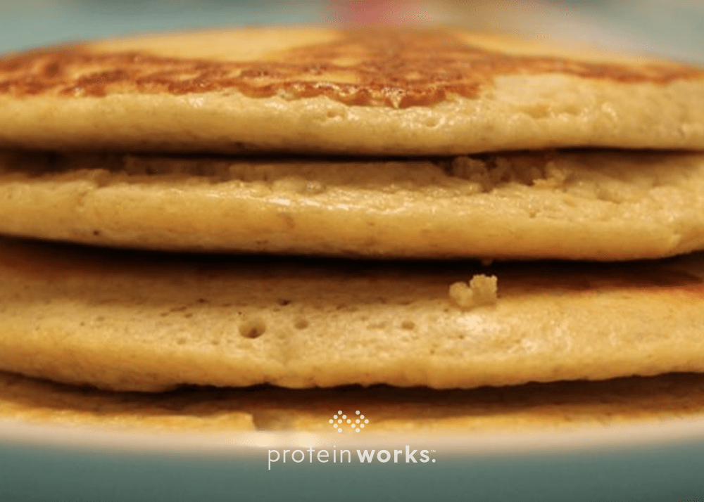 Protein Works Pancakes 2