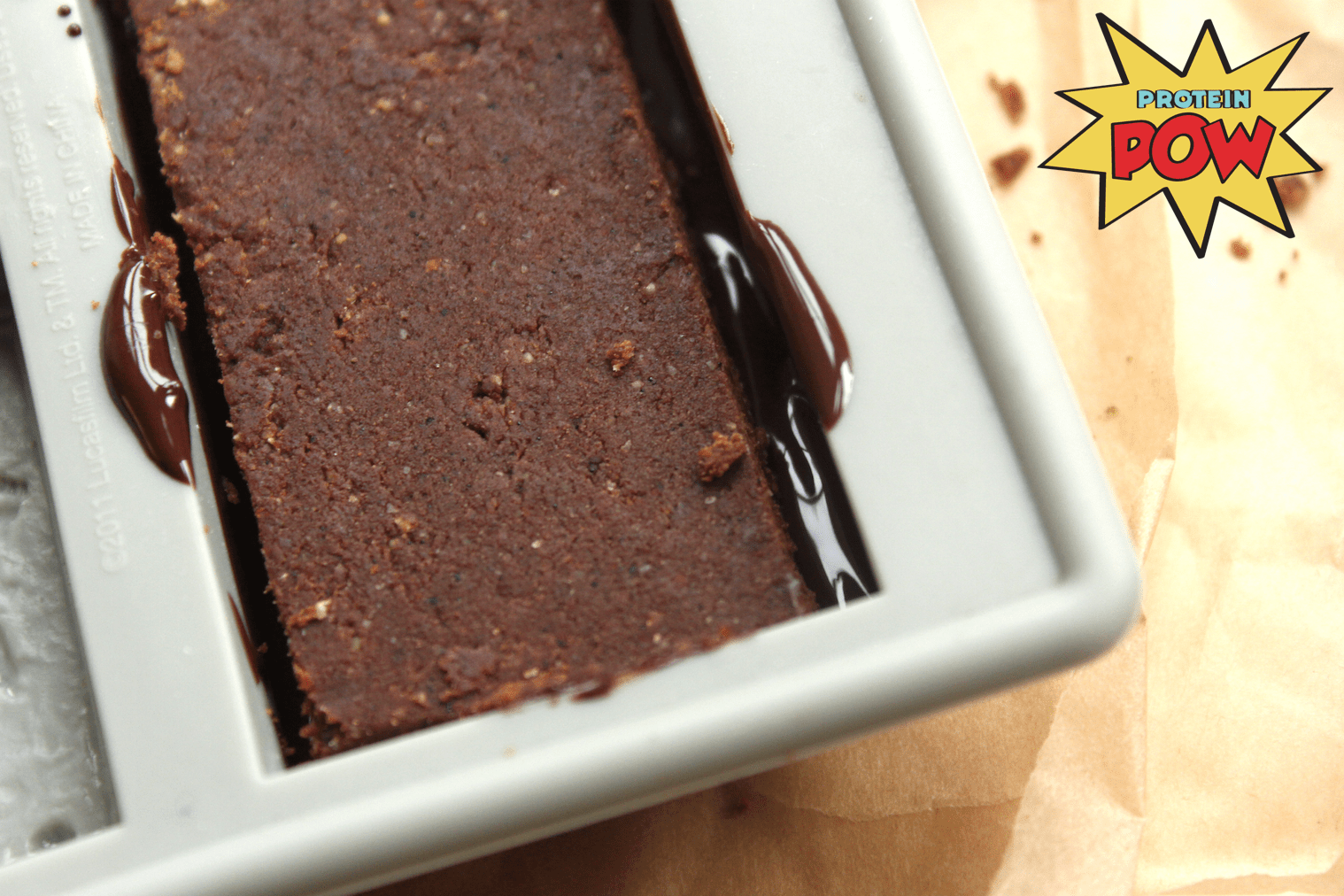 Protein Pow Protein Bars Homemade Protein Bars Protein Brownie Bar Recipes