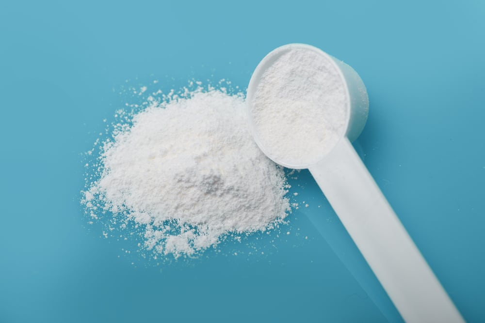 Creatine Monohydrate - Who, What, Why?