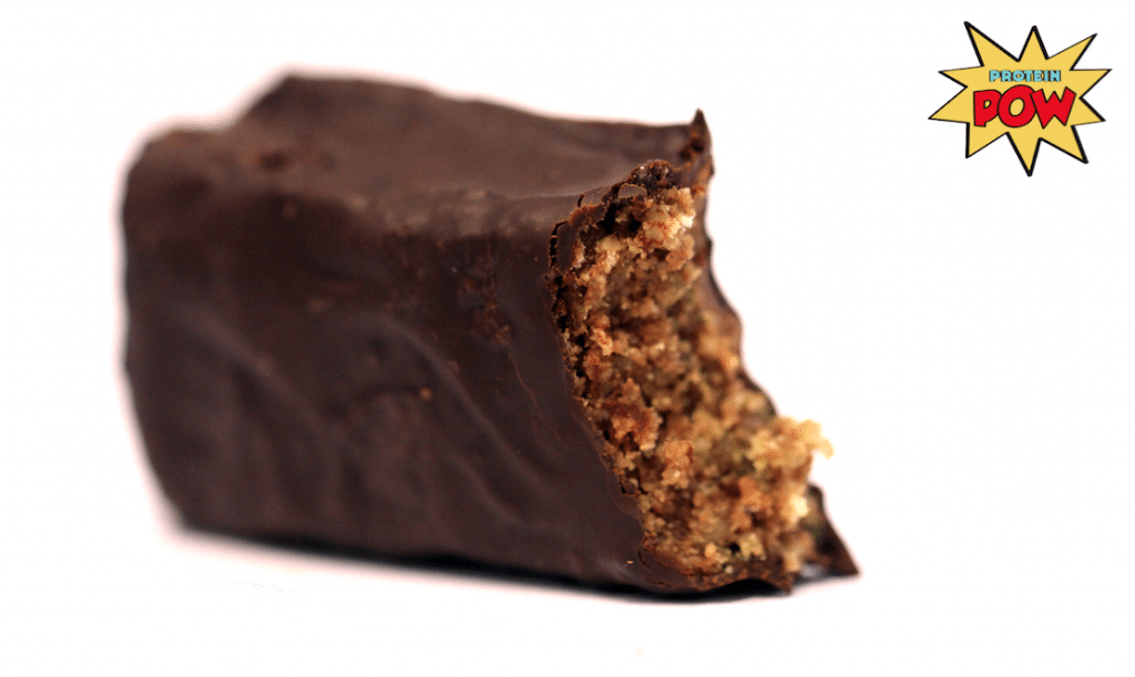 All Natural Protein Bars