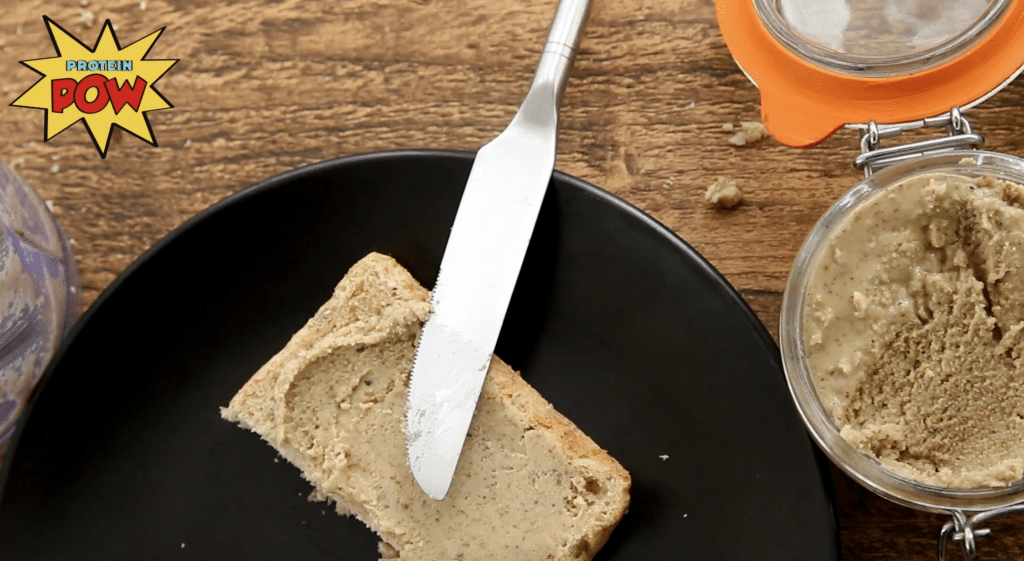DIY ABC nut butter recipe