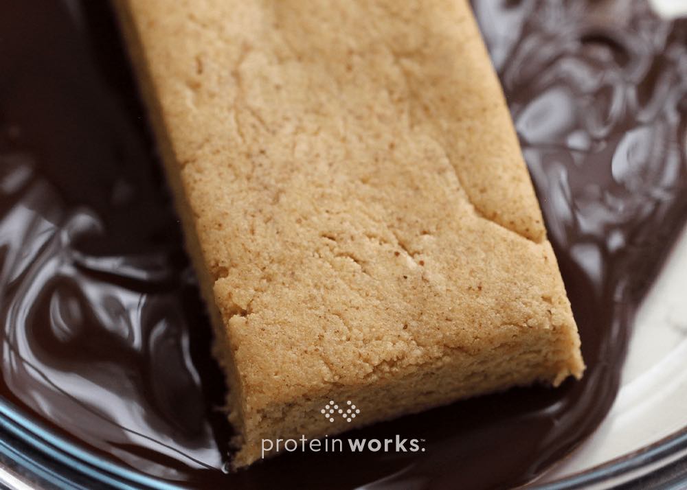 Protein Works Protein Bars recipe