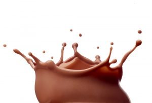 Protéine en Poudre au Chocolat