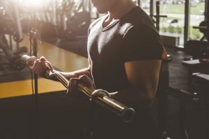 Qu'est ce que la connexion de l'esprit et du muscle ? Comment l'utilisation de votre cerveau peut conduire à de sérieux gains