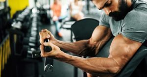 Qu'est ce que la connexion de l'esprit et du muscle ? Comment l'utilisation de votre cerveau peut conduire à de sérieux gains